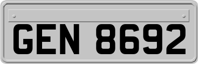 GEN8692