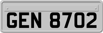 GEN8702