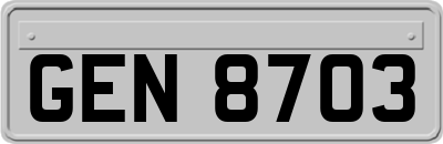 GEN8703