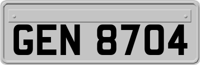 GEN8704