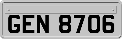 GEN8706