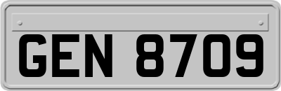 GEN8709