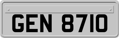 GEN8710
