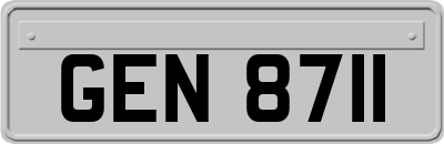 GEN8711