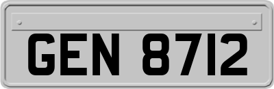 GEN8712