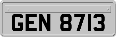 GEN8713