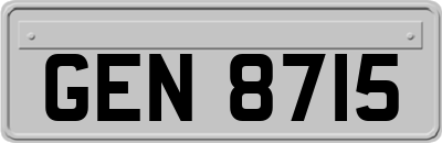 GEN8715