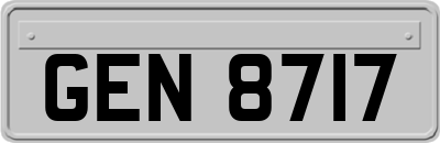 GEN8717