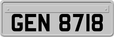 GEN8718