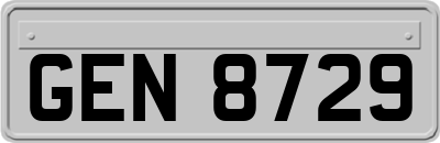 GEN8729