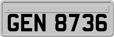 GEN8736