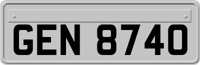 GEN8740