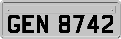 GEN8742