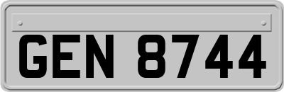 GEN8744