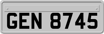 GEN8745