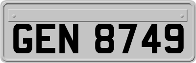 GEN8749