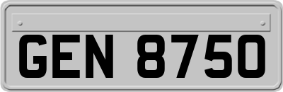 GEN8750