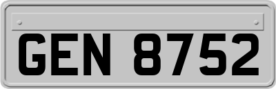 GEN8752