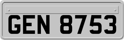 GEN8753