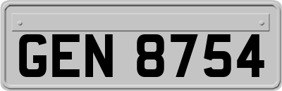 GEN8754