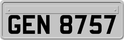 GEN8757