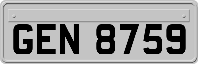 GEN8759