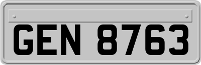 GEN8763