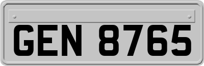 GEN8765