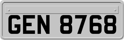 GEN8768