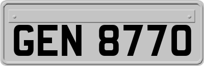 GEN8770