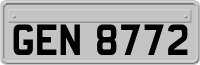 GEN8772
