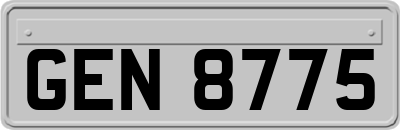 GEN8775