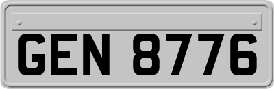 GEN8776