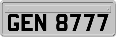 GEN8777