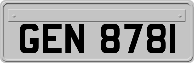 GEN8781
