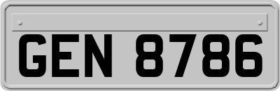 GEN8786