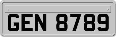 GEN8789