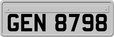 GEN8798
