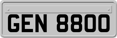 GEN8800
