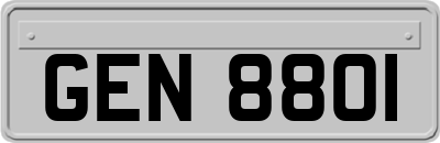 GEN8801