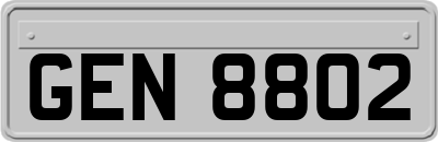 GEN8802