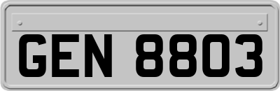 GEN8803