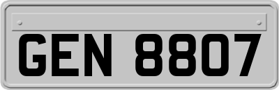 GEN8807