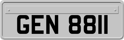 GEN8811
