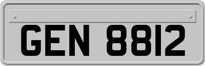 GEN8812