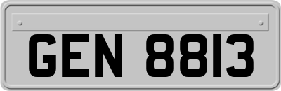GEN8813