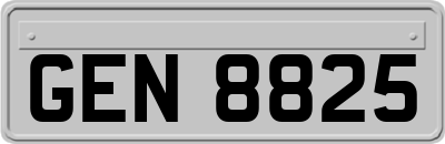 GEN8825