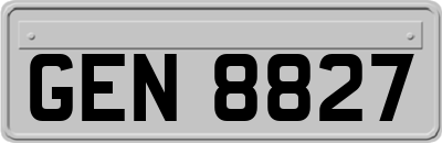 GEN8827