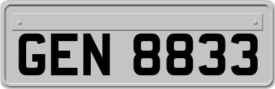 GEN8833