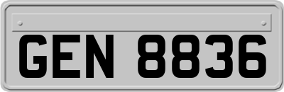 GEN8836
